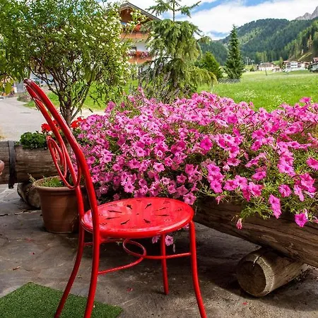 Panzió Garni Bondi Selva di Val Gardena