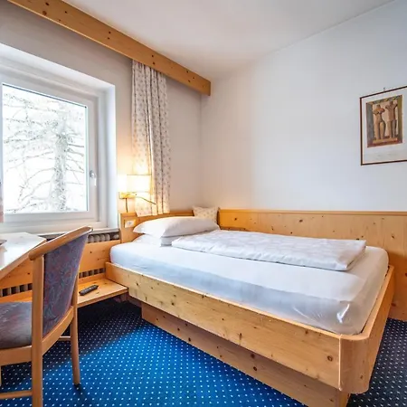 Panzió Garni Bondi 3*