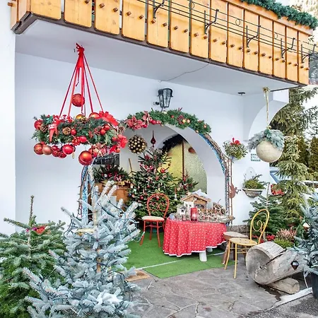 Garni Bondi Panzió Selva di Val Gardena